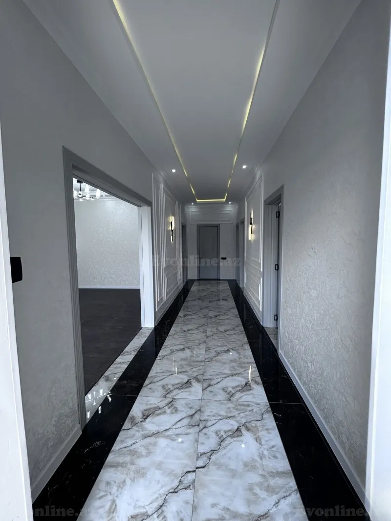 Satılır 4 otaqlı Həyət evi 150 m² Binə - şəkil 5