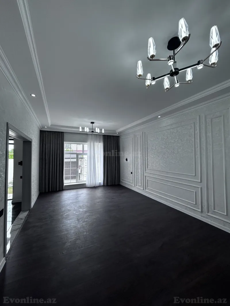 Satılır 4 otaqlı Həyət evi 150 m² Binə - şəkil 7