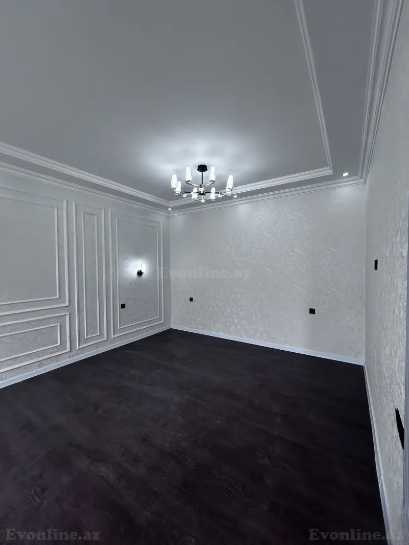 Satılır 4 otaqlı Həyət evi 150 m² Binə - şəkil 8