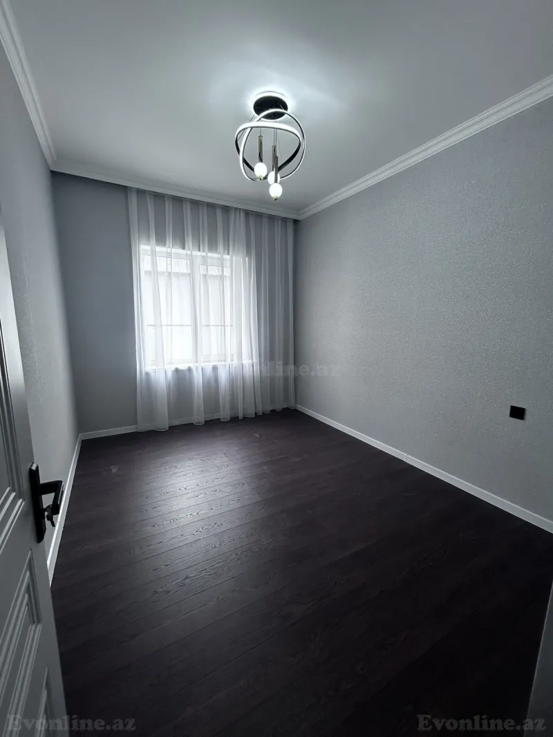 Satılır 4 otaqlı Həyət evi 150 m² Binə - şəkil 9