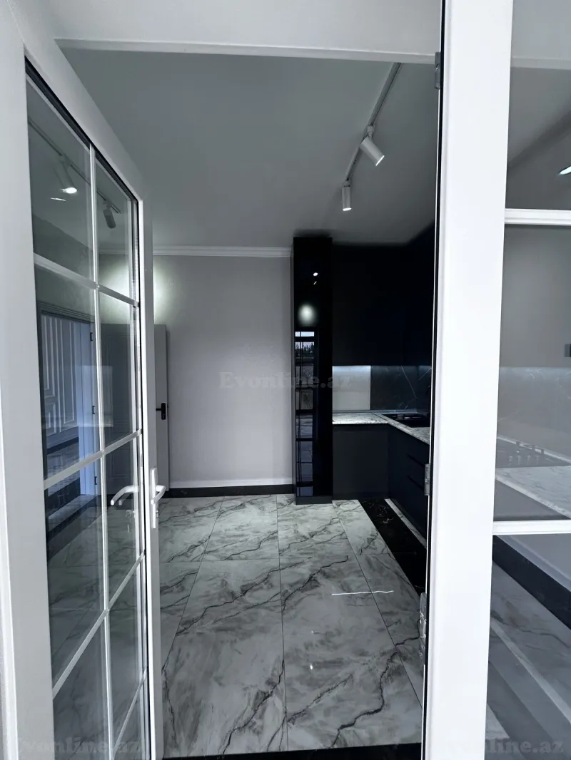 Satılır 4 otaqlı Həyət evi 150 m² Binə - şəkil 10