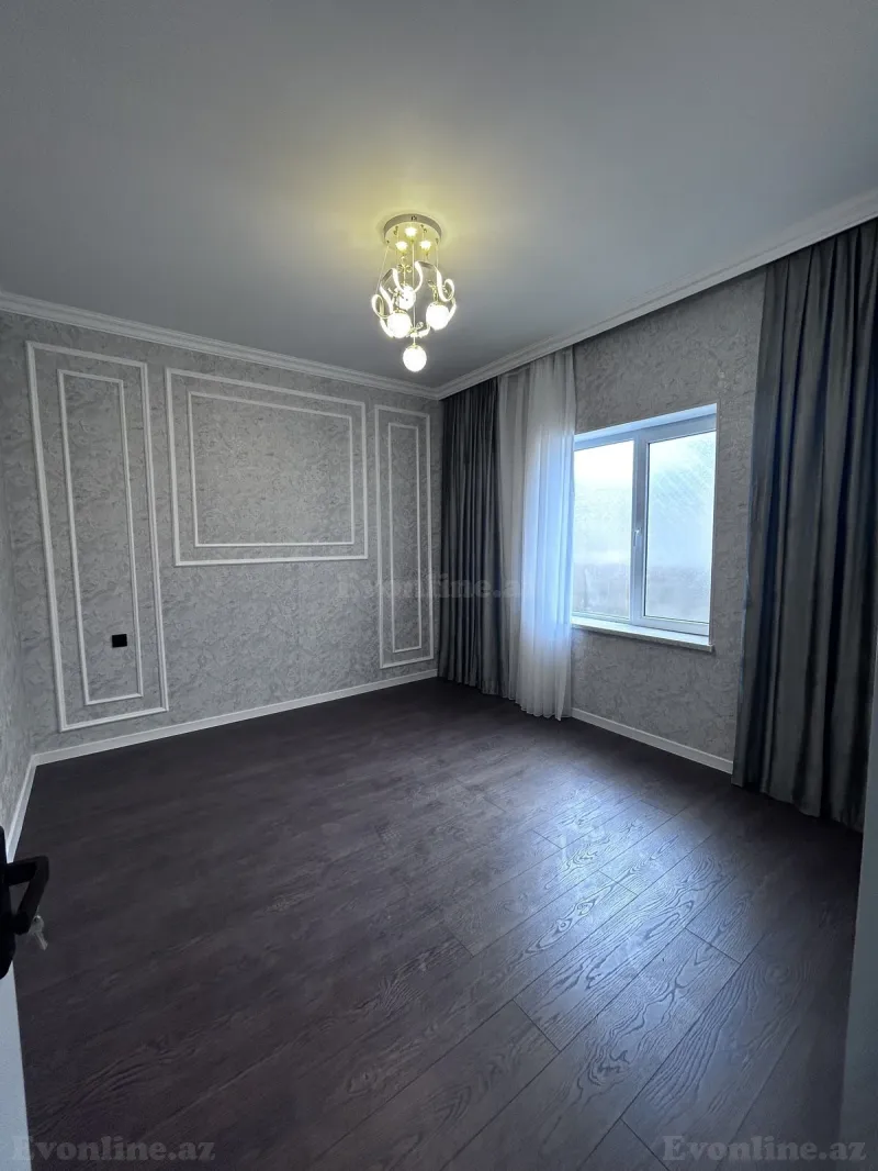 Satılır 4 otaqlı Həyət evi 150 m² Binə - şəkil 13