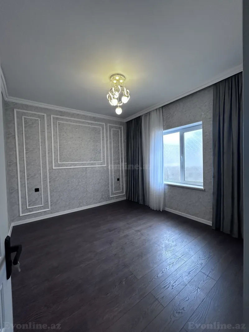 Satılır 4 otaqlı Həyət evi 150 m² Binə - şəkil 14
