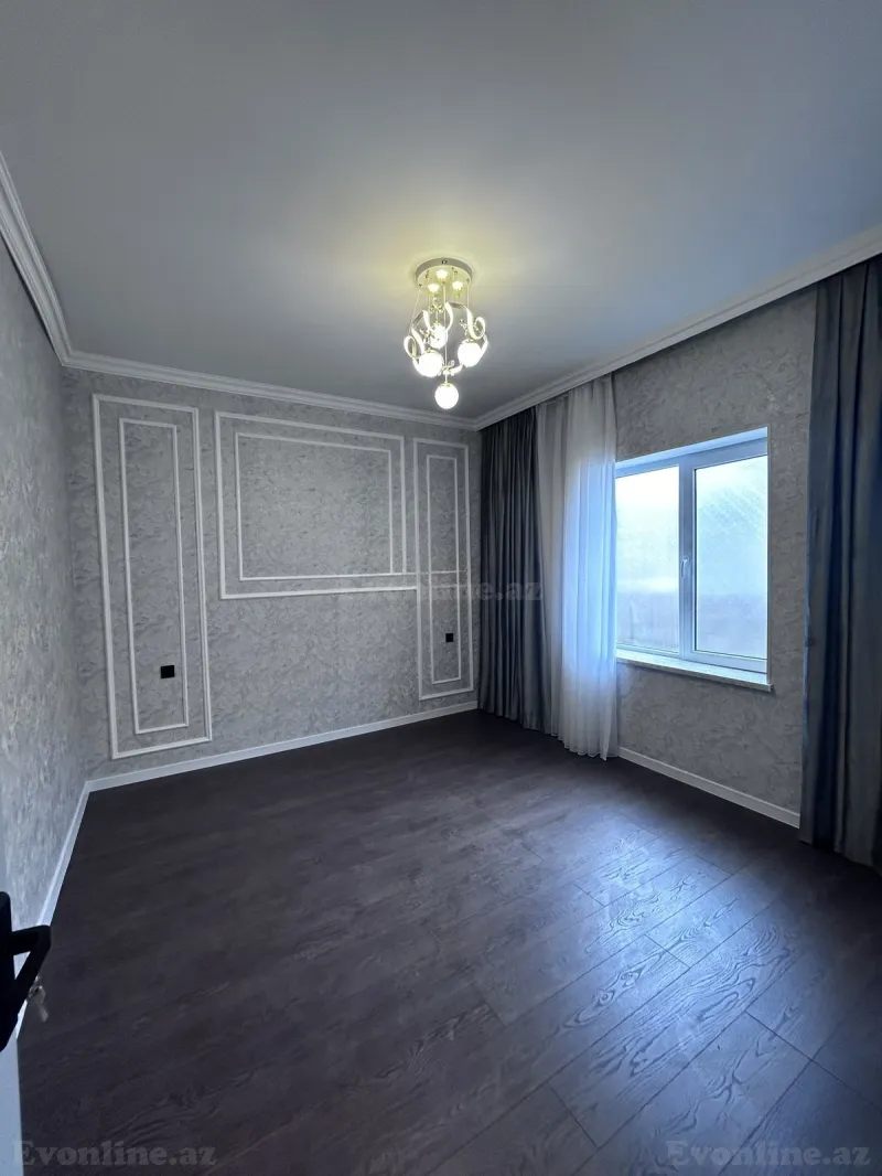Satılır 4 otaqlı Həyət evi 150 m² Binə - şəkil 15