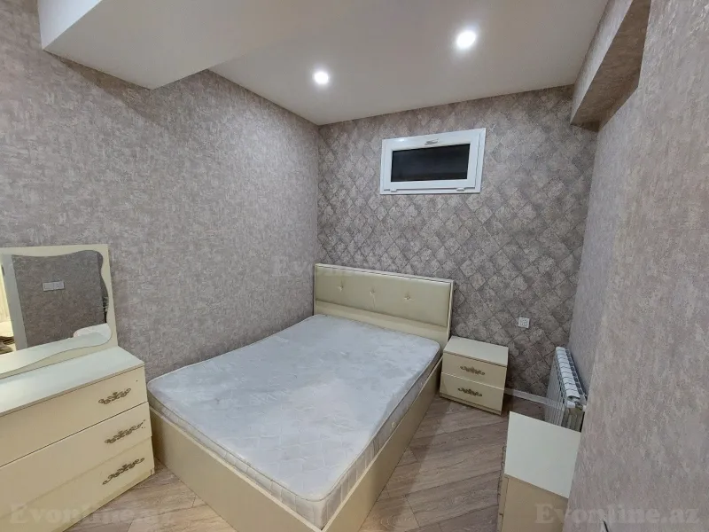 Kirayə verilir 2 otaqlı Mənzil Yeni tikili 55 m² Masazır - şəkil 5