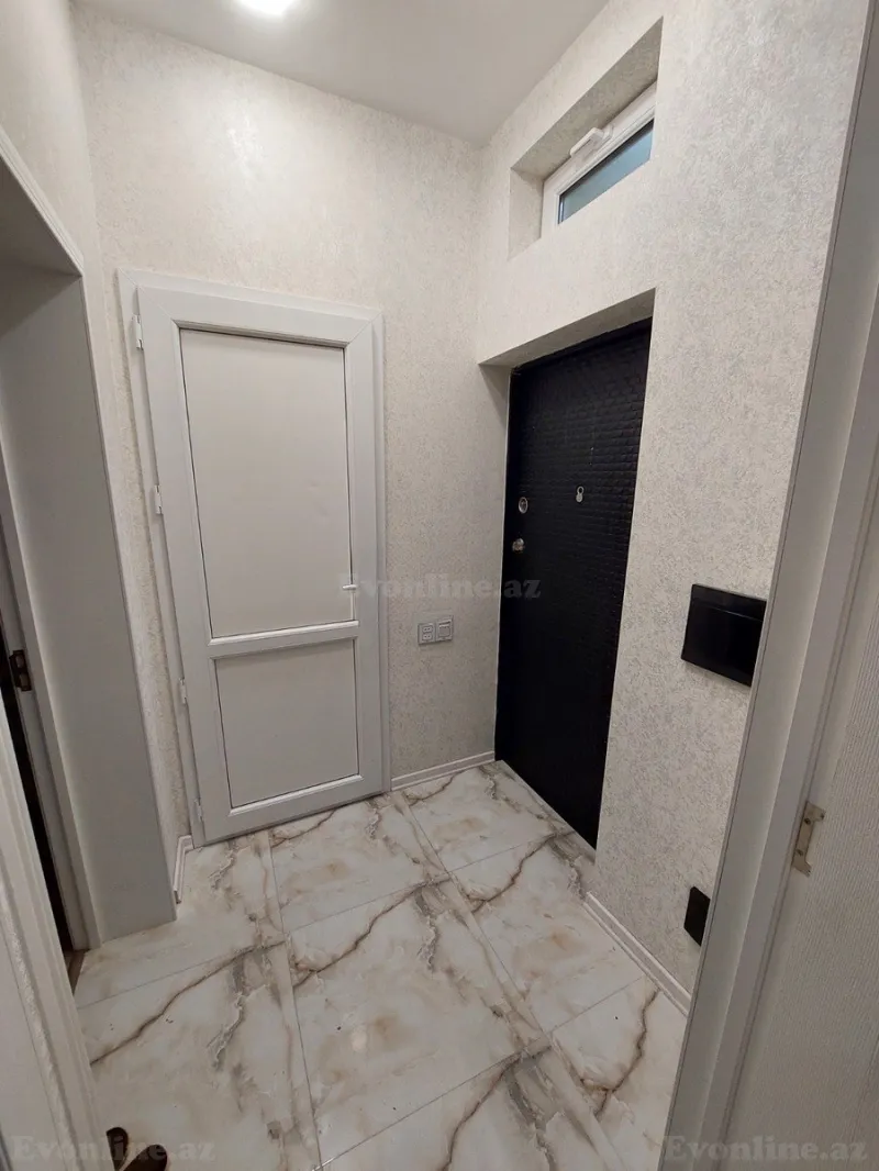 Kirayə verilir 2 otaqlı Mənzil Yeni tikili 55 m² Masazır - şəkil 10