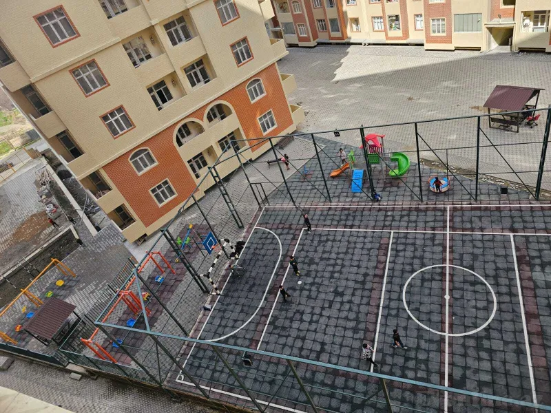 Kirayə verilir 2 otaqlı Mənzil Yeni tikili 55 m² Masazır - şəkil 12