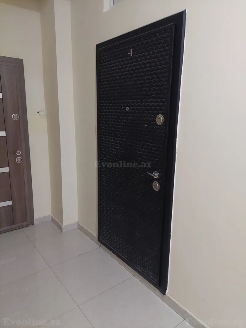 Kirayə verilir 2 otaqlı Mənzil Yeni tikili 55 m² Masazır - şəkil 13