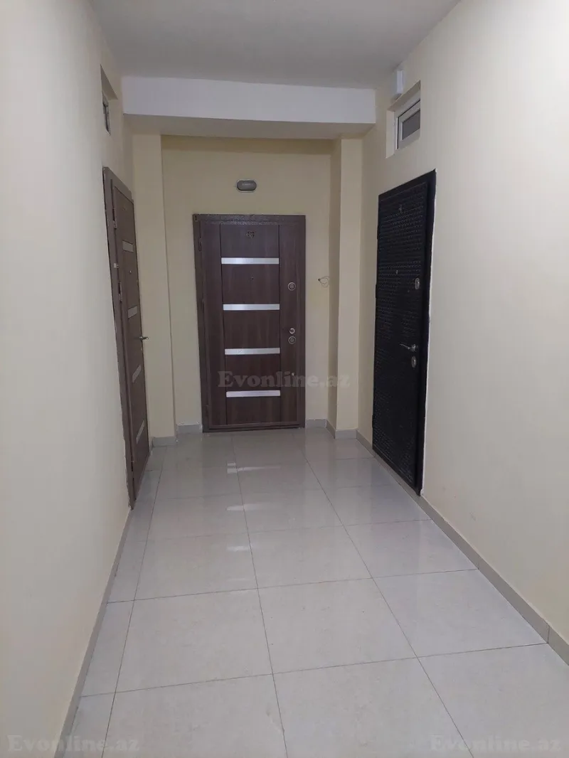 Kirayə verilir 2 otaqlı Mənzil Yeni tikili 55 m² Masazır - şəkil 14