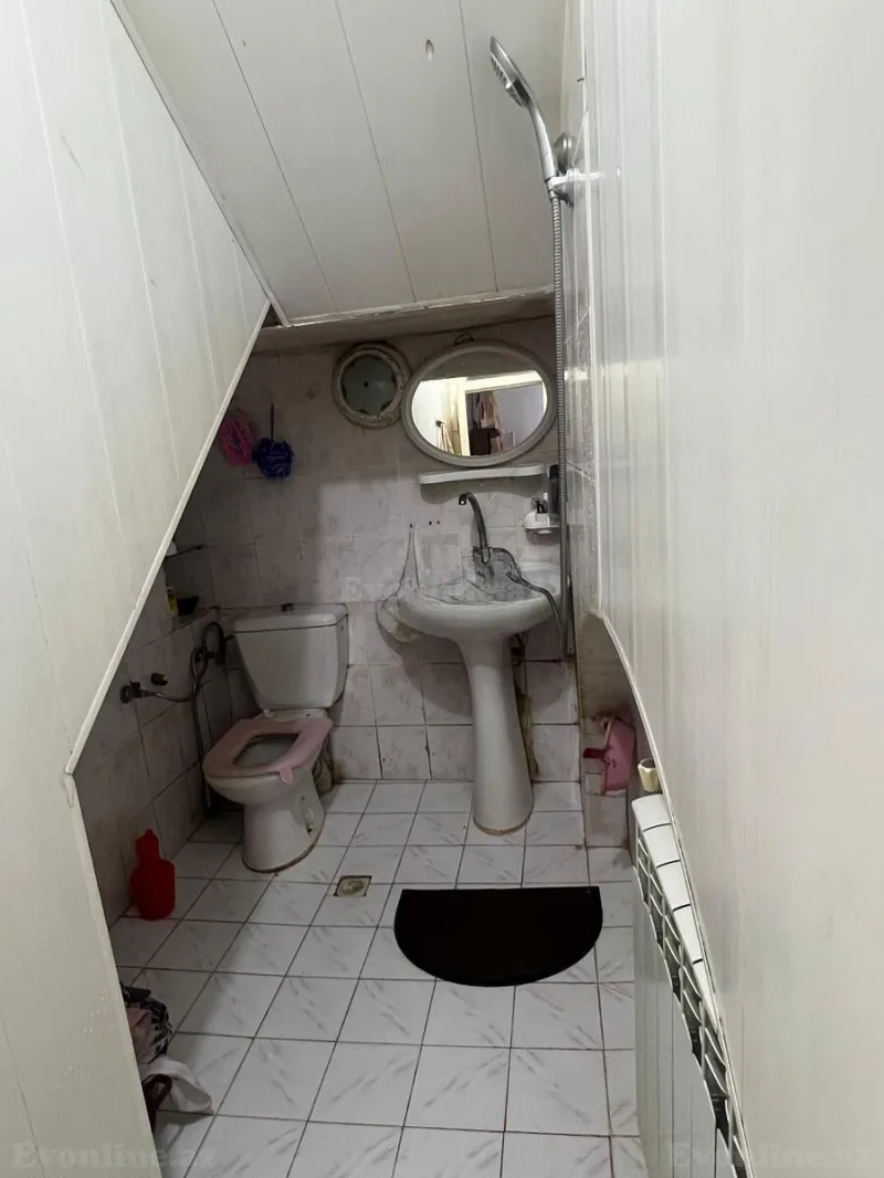 Kirayə verilir 1 otaqlı Mənzil Köhnə tikili 40 m² Badamdar - şəkil 4