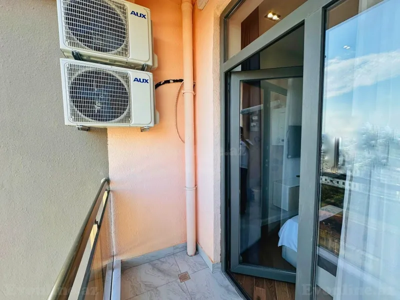Satılır 3 otaqlı Mənzil Yeni tikili 80 m² Qara Qarayev m. - şəkil 15