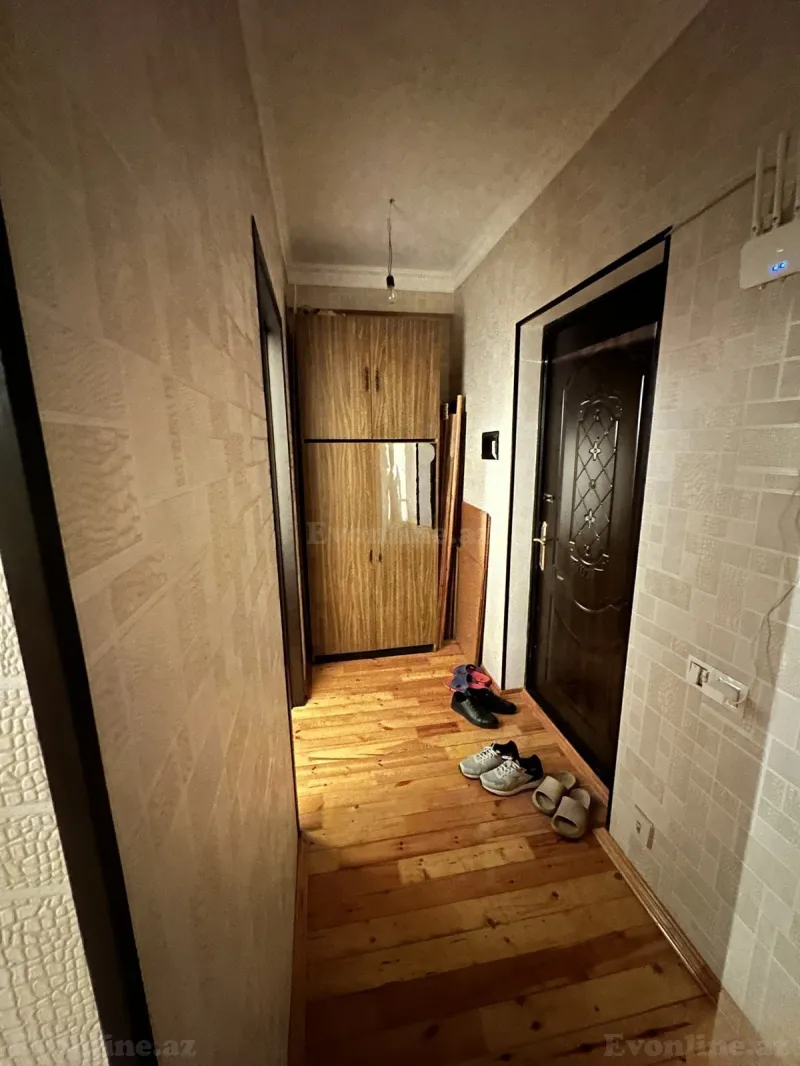Kirayə verilir 1 otaqlı Mənzil Yeni tikili 36 m² Xırdalan - şəkil 7