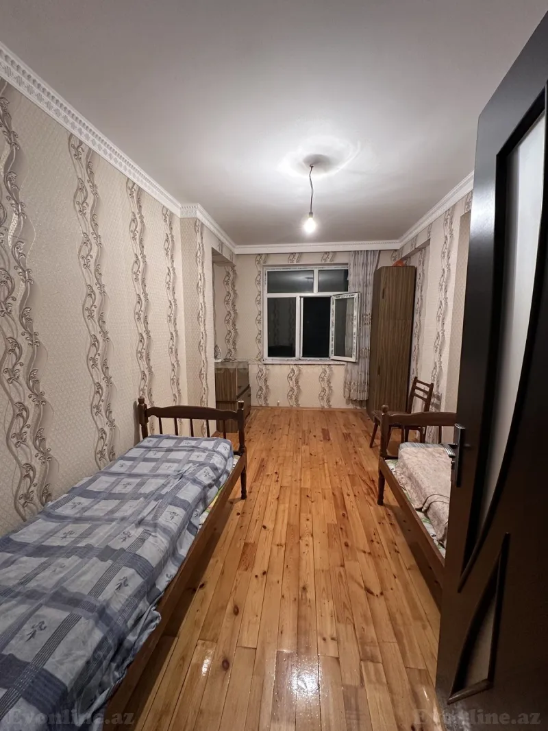 Kirayə verilir 1 otaqlı Mənzil Yeni tikili 36 m² Xırdalan - şəkil 8