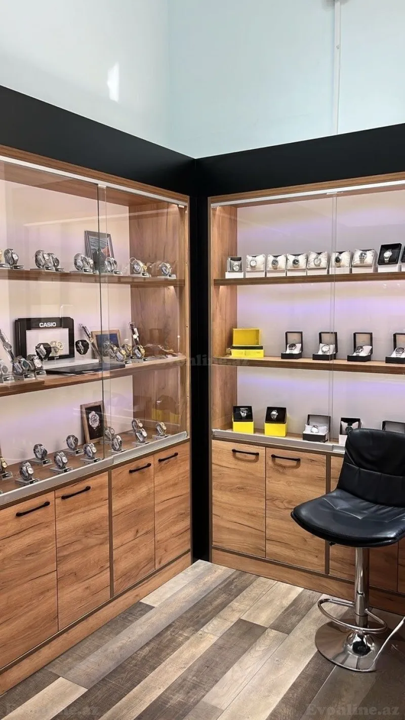 Obyekt 10 m² Sahil m. Satılır