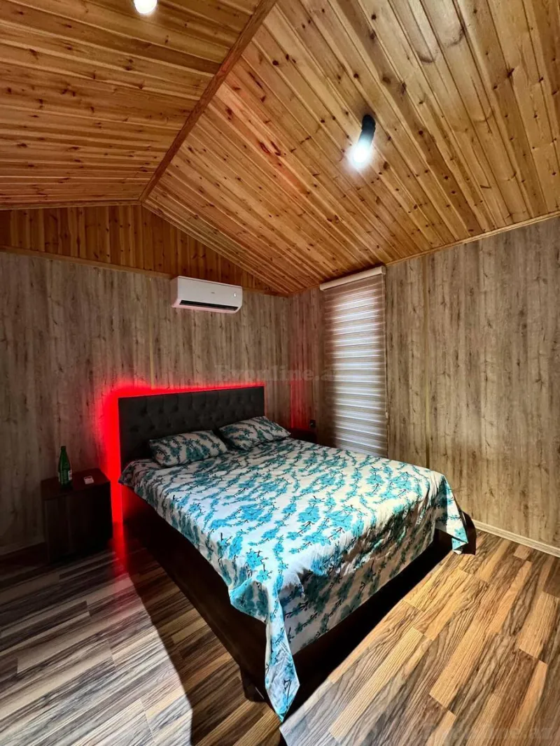 Kirayə verilir 4 otaqlı Həyət evi 120 m² Mərdəkan - şəkil 13