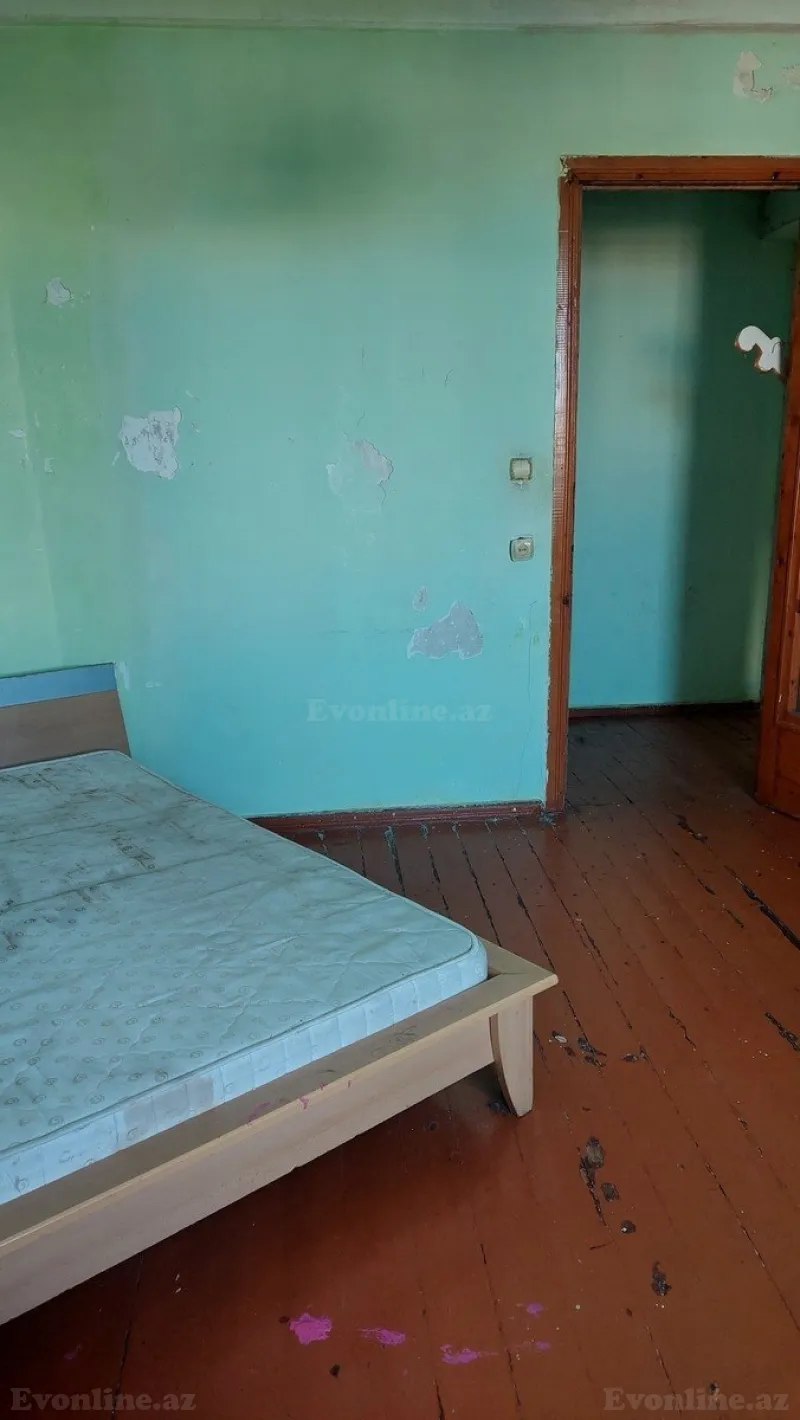 Satılır 2 otaqlı Mənzil Köhnə tikili 65 m² Bakıxanov - şəkil 5