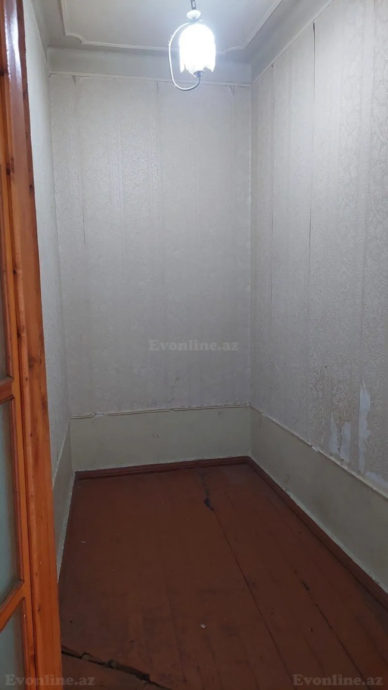 Satılır 2 otaqlı Mənzil Köhnə tikili 65 m² Bakıxanov - şəkil 6