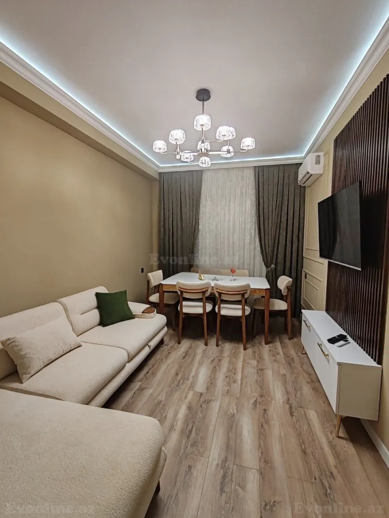 Bakı, Qaradağ r., Lökbatanda 2 otaqlı mənzil kirayə verilir