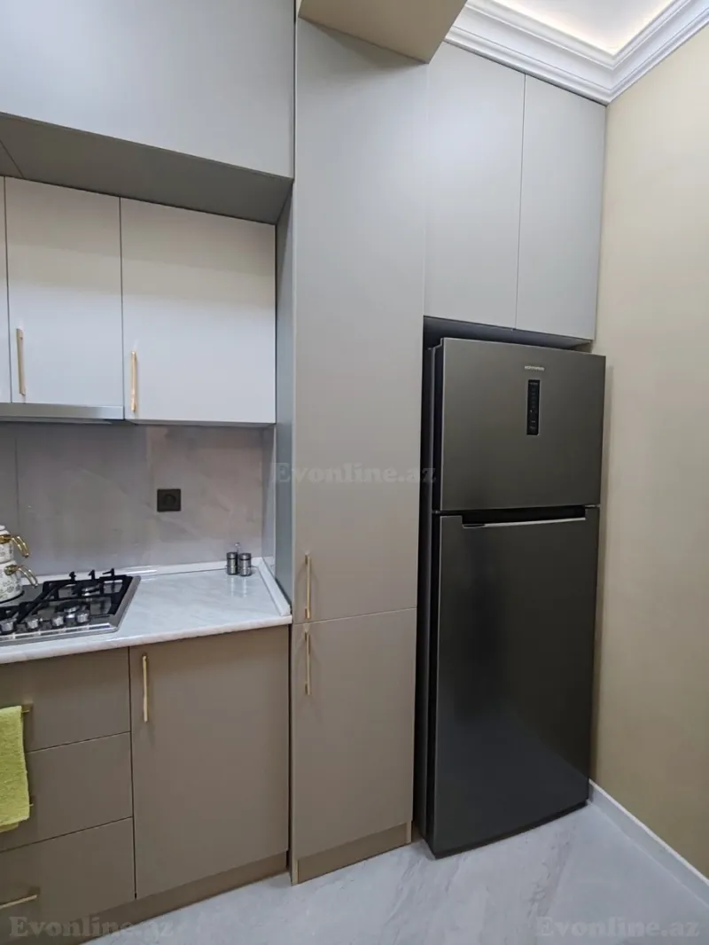 Kirayə verilir 2 otaqlı Mənzil Yeni tikili 60 m² Lökbatan - şəkil 6