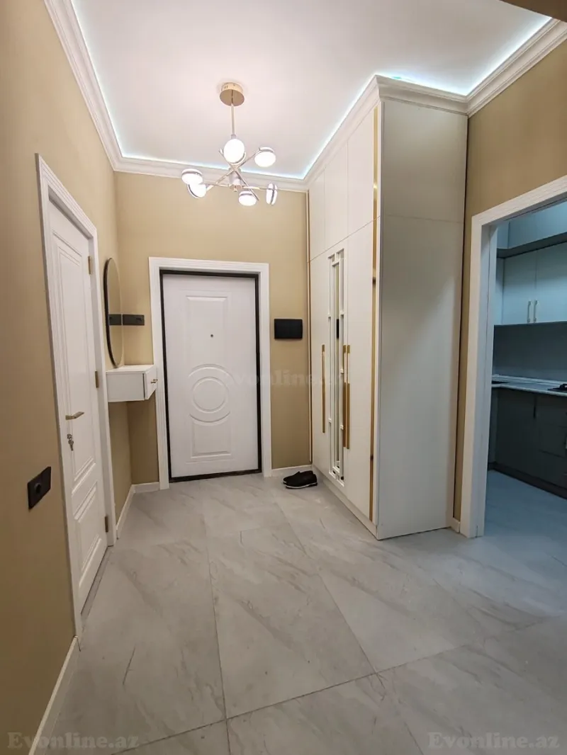 Kirayə verilir 2 otaqlı Mənzil Yeni tikili 60 m² Lökbatan - şəkil 8
