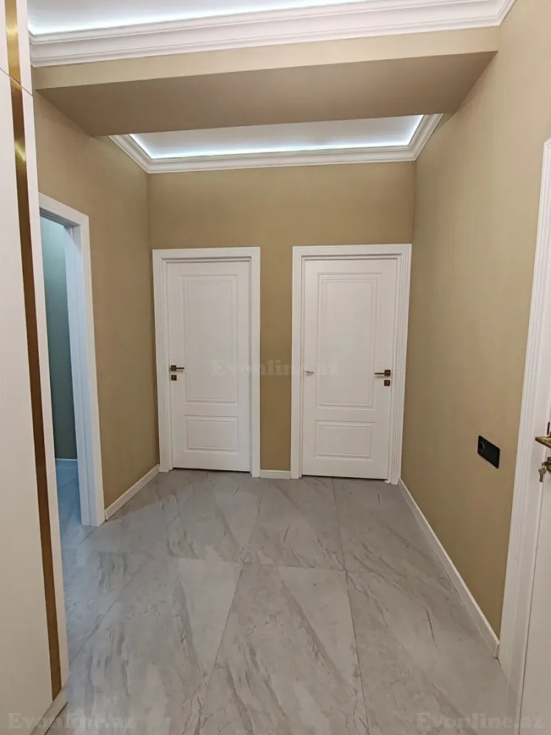 Kirayə verilir 2 otaqlı Mənzil Yeni tikili 60 m² Lökbatan - şəkil 9
