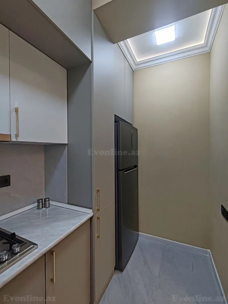 Kirayə verilir 2 otaqlı Mənzil Yeni tikili 60 m² Lökbatan - şəkil 10