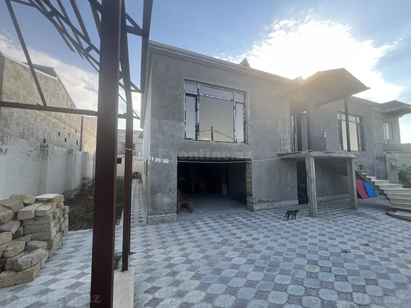 Satılır 4 otaqlı Həyət evi 168 m² Masazır - şəkil 2
