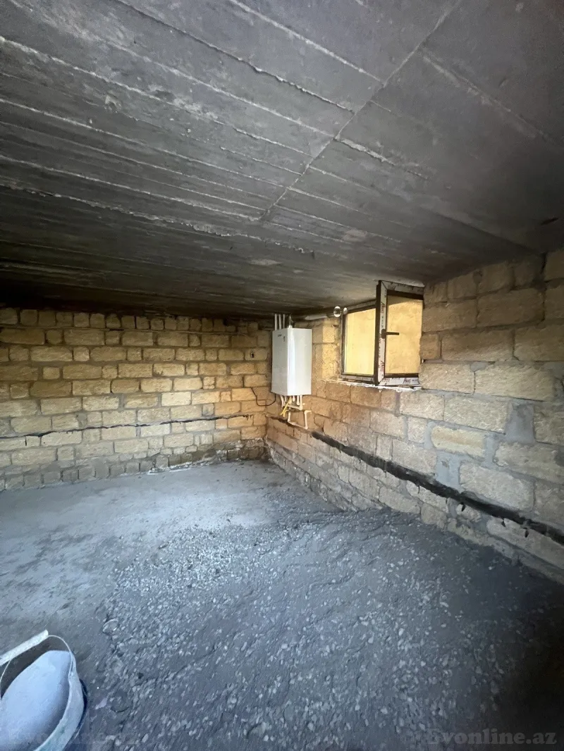Satılır 4 otaqlı Həyət evi 168 m² Masazır - şəkil 4
