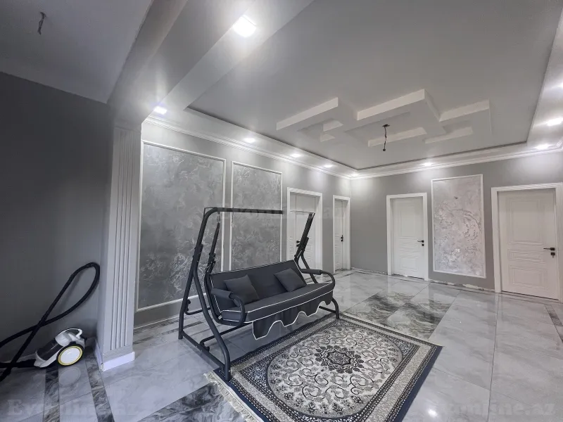 Satılır 4 otaqlı Həyət evi 168 m² Masazır - şəkil 5
