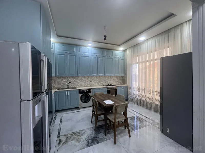 Satılır 4 otaqlı Həyət evi 168 m² Masazır - şəkil 6