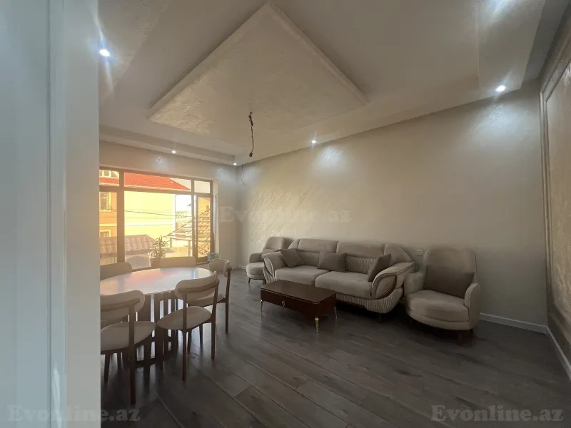 Satılır 4 otaqlı Həyət evi 168 m² Masazır - şəkil 7