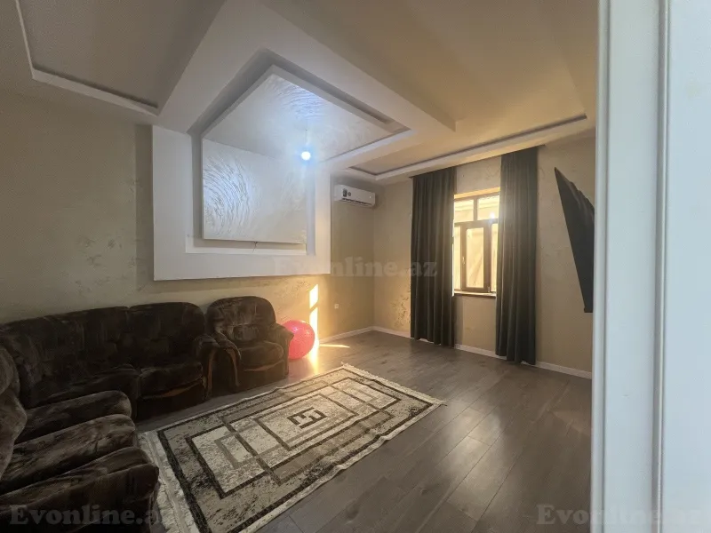 Satılır 4 otaqlı Həyət evi 168 m² Masazır - şəkil 8