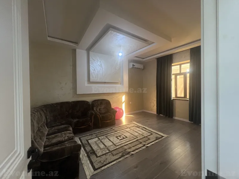 Satılır 4 otaqlı Həyət evi 168 m² Masazır - şəkil 9