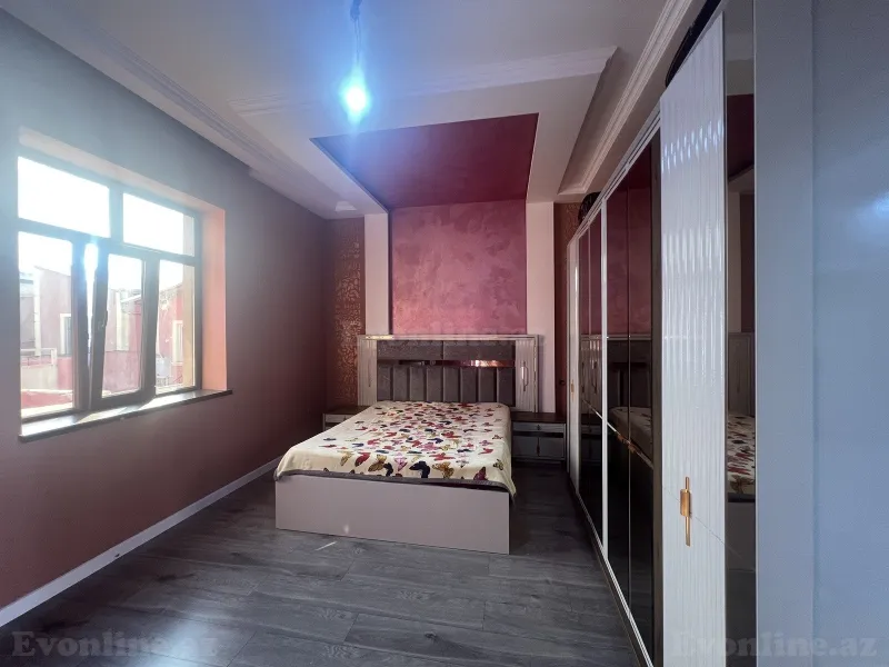 Satılır 4 otaqlı Həyət evi 168 m² Masazır - şəkil 10