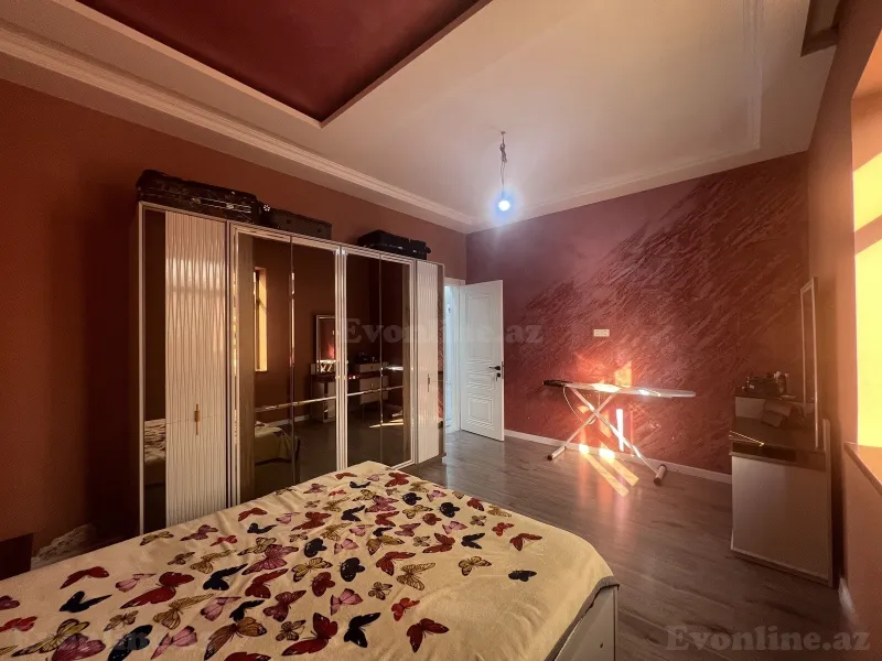 Satılır 4 otaqlı Həyət evi 168 m² Masazır - şəkil 11