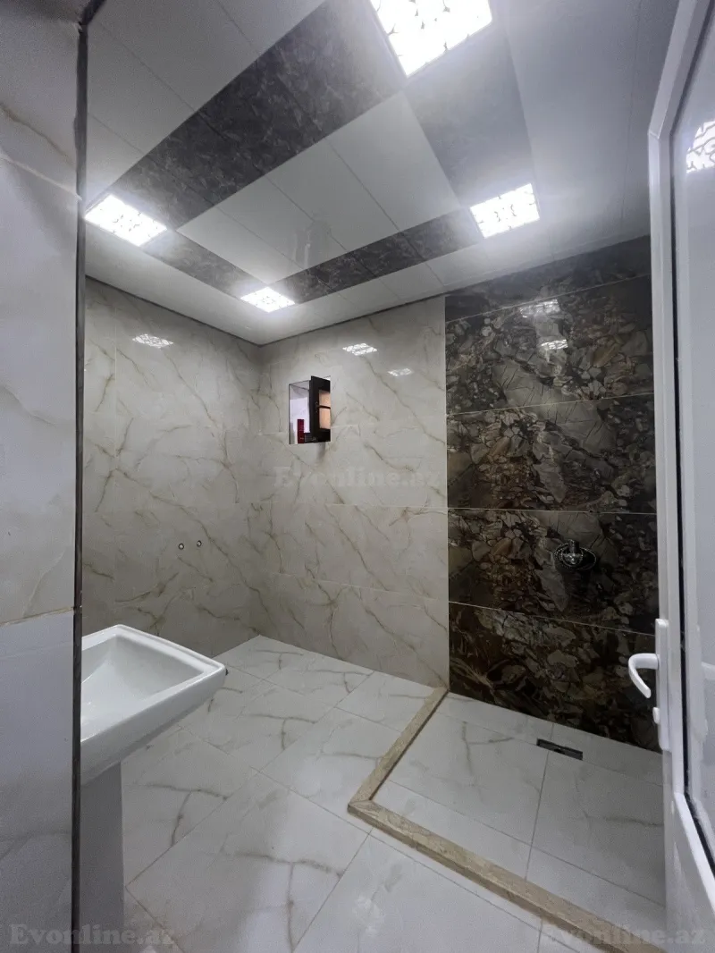 Satılır 4 otaqlı Həyət evi 168 m² Masazır - şəkil 12