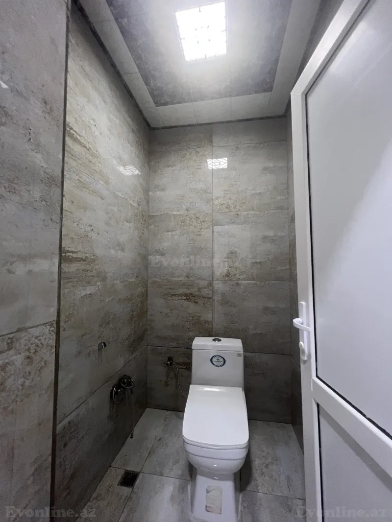 Satılır 4 otaqlı Həyət evi 168 m² Masazır - şəkil 13