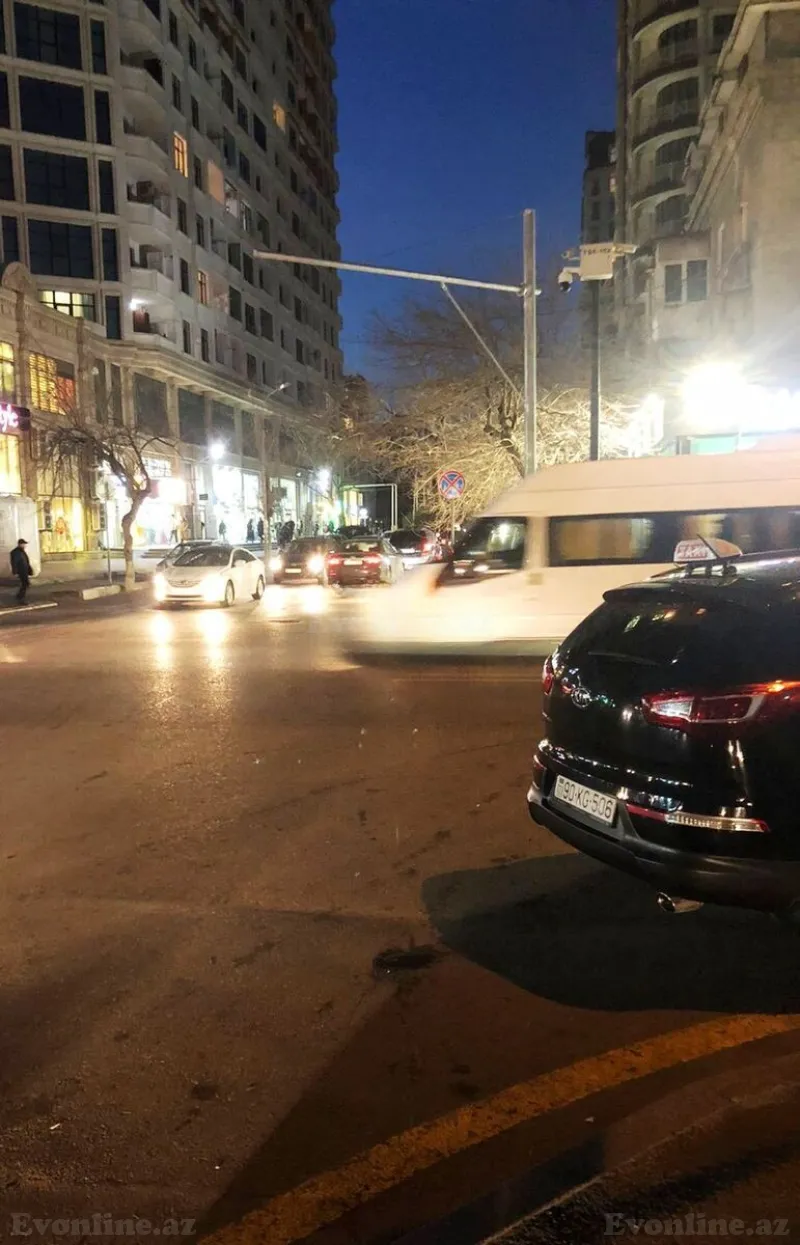 Satılır Obyekt 60 m² Gənclik m. - şəkil 6