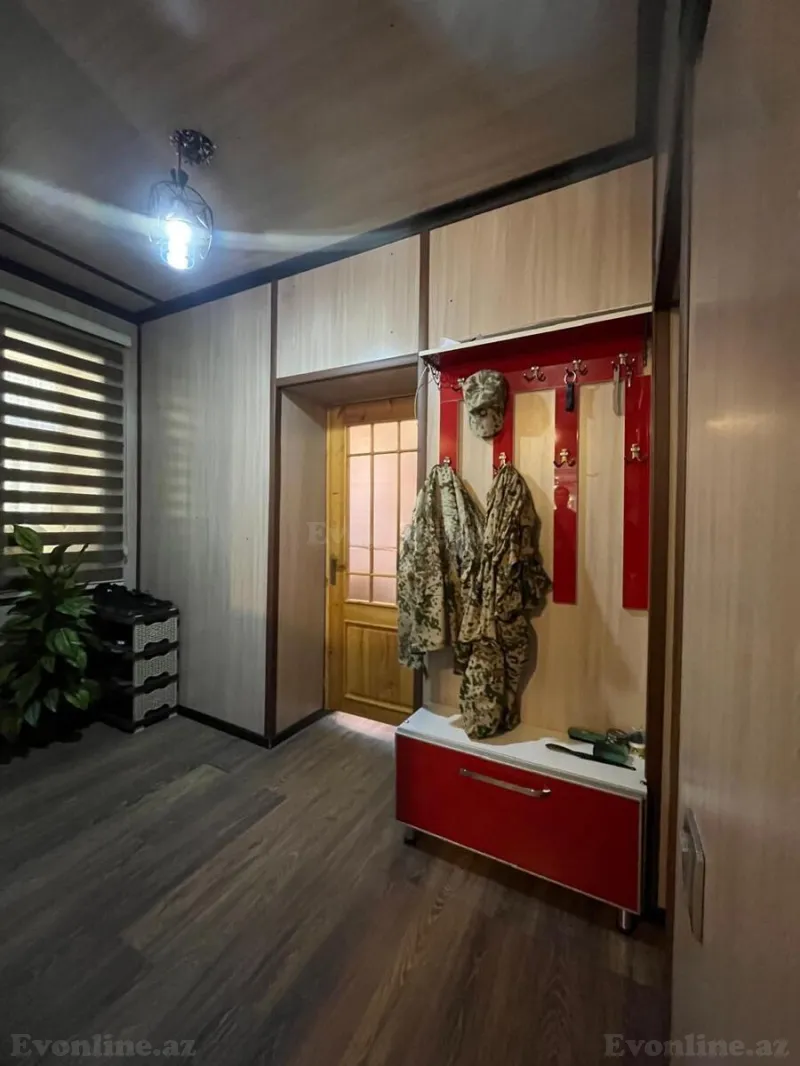 Satılır 2 otaqlı Mənzil Köhnə tikili 43 m² Biləcəri - şəkil 6