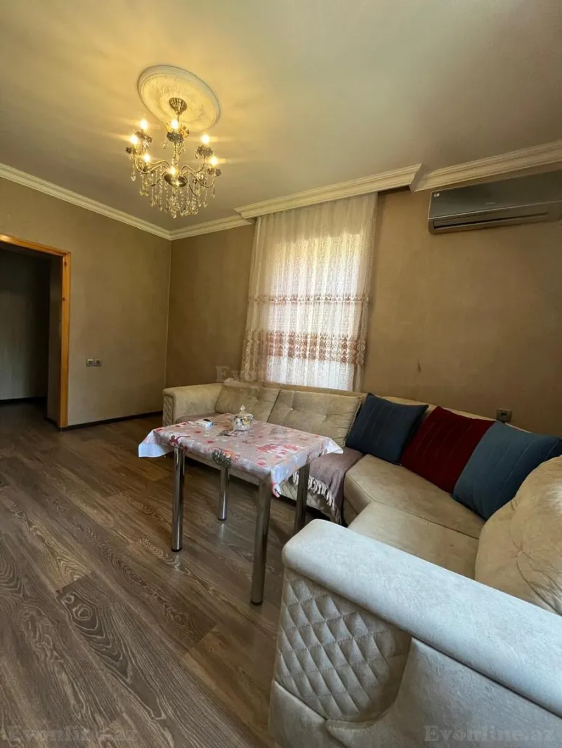 Satılır 2 otaqlı Mənzil Köhnə tikili 43 m² Biləcəri - şəkil 9