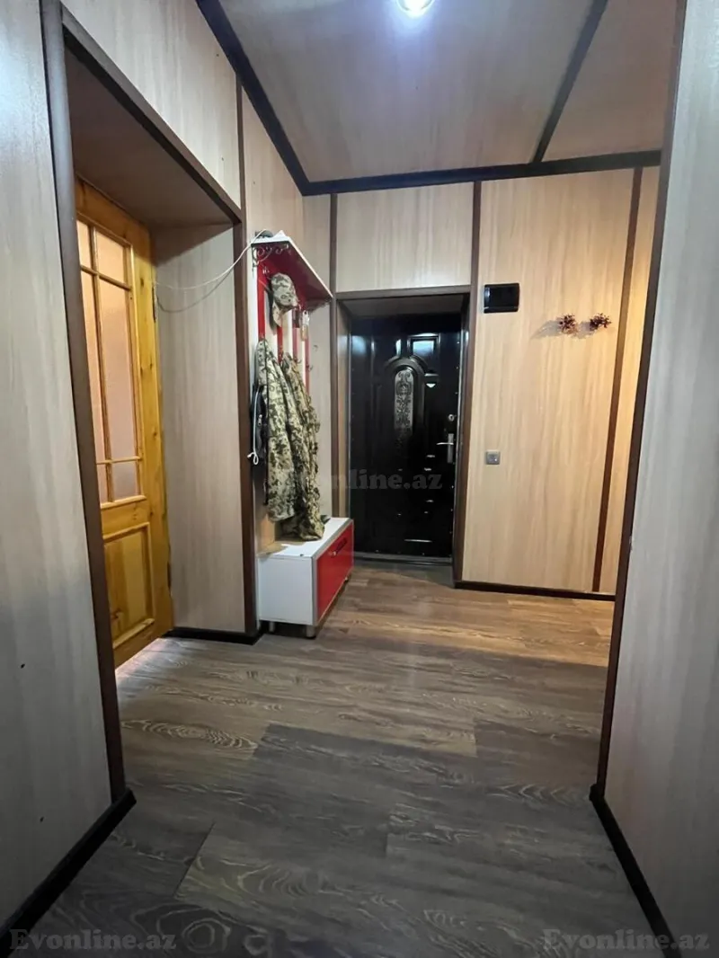 Satılır 2 otaqlı Mənzil Köhnə tikili 43 m² Biləcəri - şəkil 10