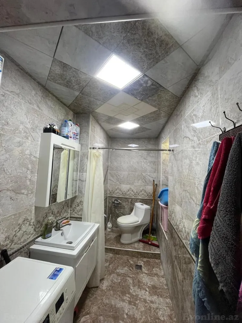 Satılır 2 otaqlı Mənzil Köhnə tikili 43 m² Biləcəri - şəkil 14