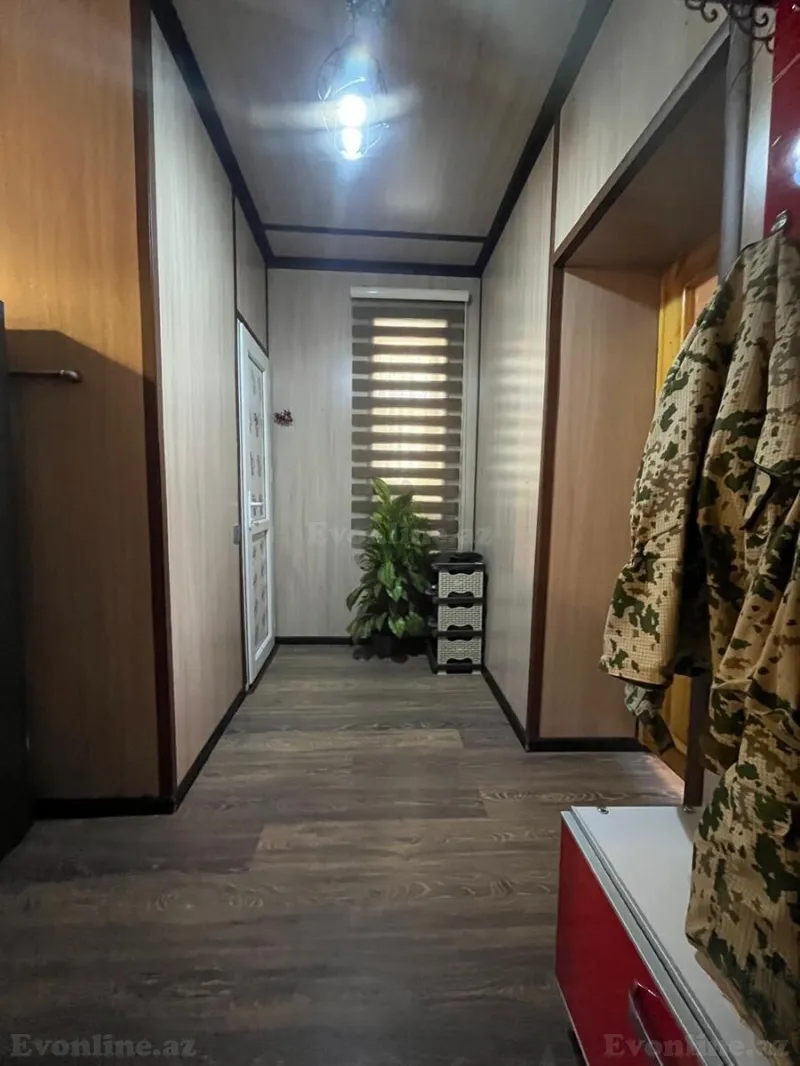 Satılır 2 otaqlı Mənzil Köhnə tikili 43 m² Biləcəri - şəkil 15