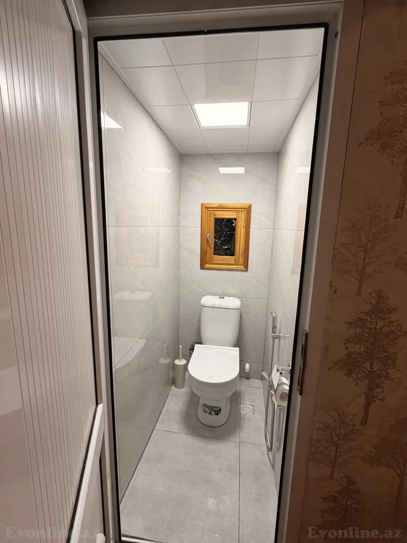 Kirayə verilir 3 otaqlı Mənzil Köhnə tikili 40 m² Yeni Günəşli - şəkil 10