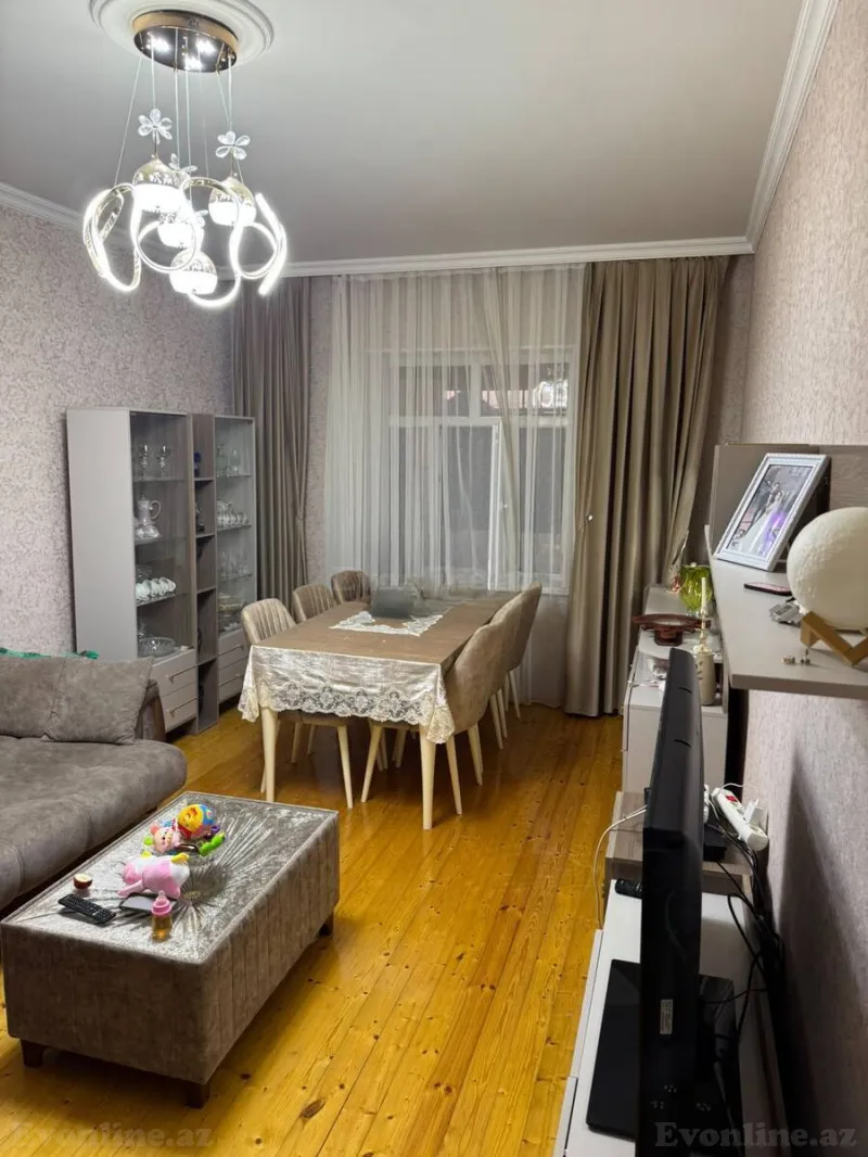 Satılır 3 otaqlı Həyət evi 100 m² Şağan - şəkil 4