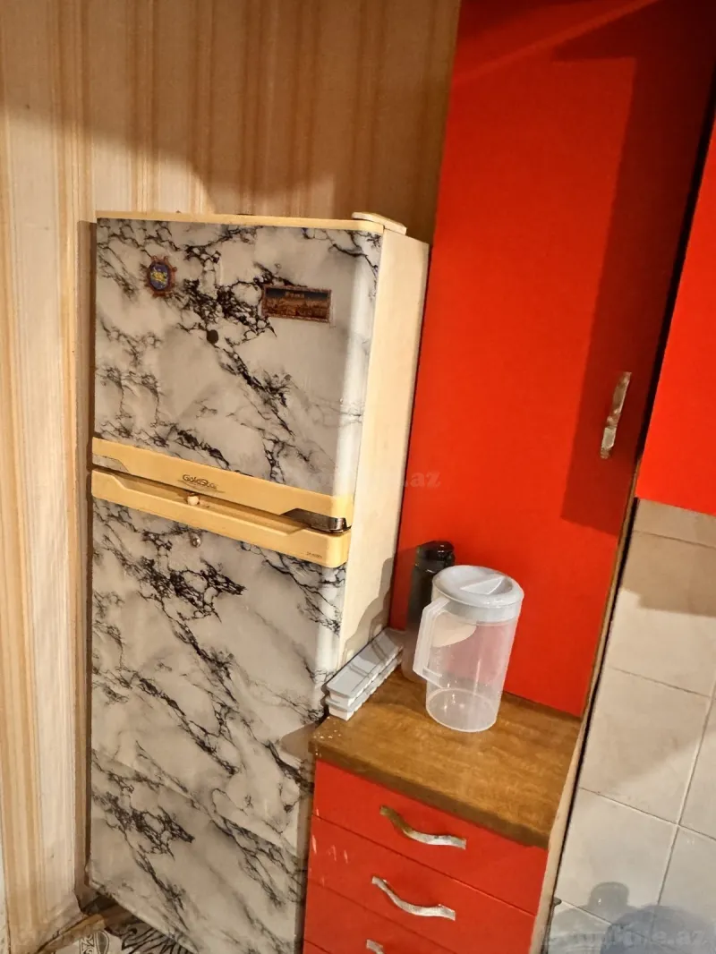 Kirayə verilir 3 otaqlı Mənzil Köhnə tikili 104 m² 28 May m. - şəkil 6