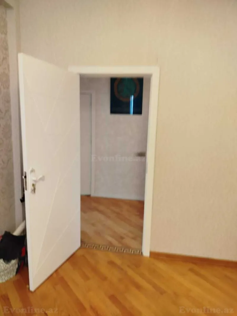 Satılır 3 otaqlı Mənzil Yeni tikili 120 m² Xalqlar Dostluğu m. - şəkil 3
