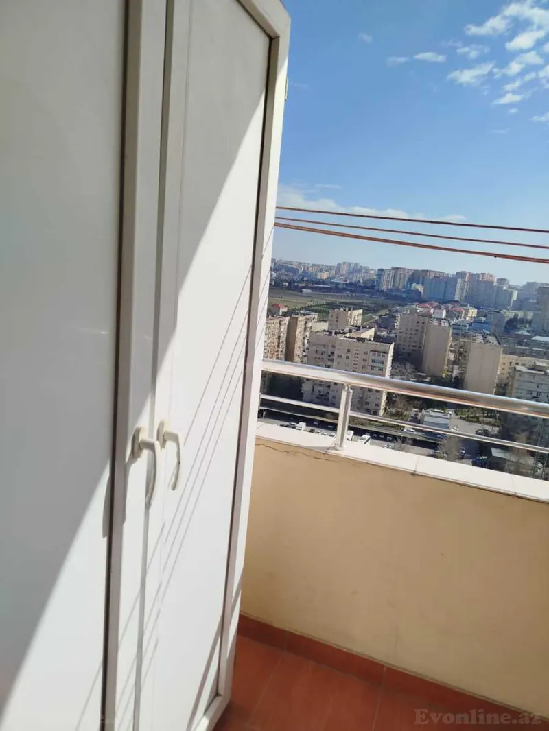 Satılır 3 otaqlı Mənzil Yeni tikili 120 m² Xalqlar Dostluğu m. - şəkil 10