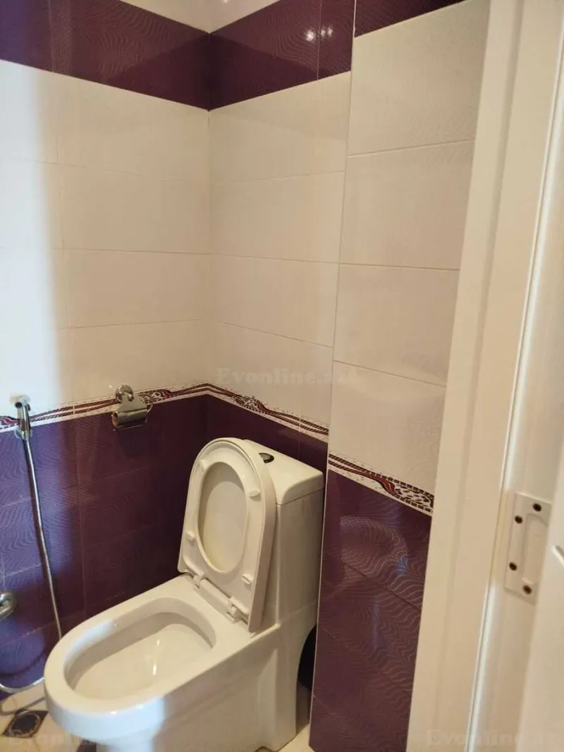 Satılır 3 otaqlı Mənzil Yeni tikili 120 m² Xalqlar Dostluğu m. - şəkil 22