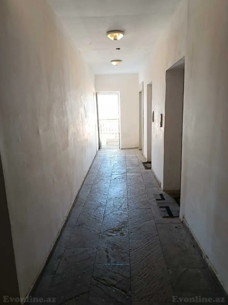 Satılır 3 otaqlı Mənzil Yeni tikili 100 m² İnşaatçılar m. - şəkil 10